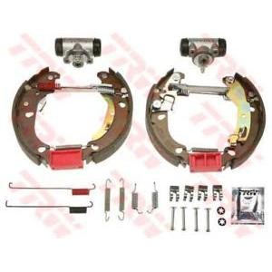 комплект спирачни челюсти TRW GSK1770 