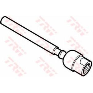 вътрешен кормилен накрайник TRW JAR211