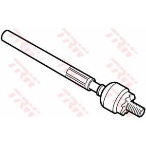 вътрешен кормилен накрайник TRW JAR224