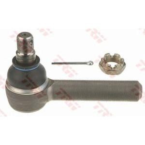 накрайник на напречна кормилна щанга TRW JTE3538