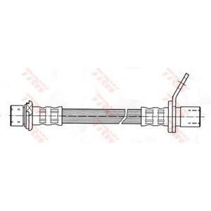 спирачен маркуч TRW PHA393 