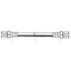 спирачен маркуч TRW PHA430 