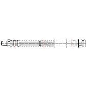 спирачен маркуч TRW PHB185 