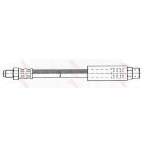 спирачен маркуч TRW PHB256 