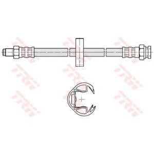 спирачен маркуч TRW PHB302 