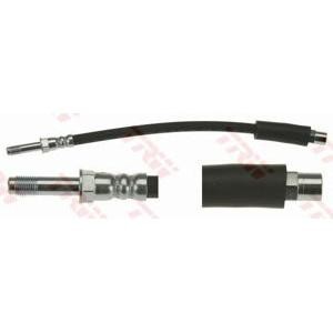 спирачен маркуч TRW PHB348 