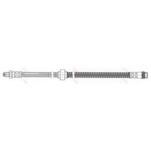 спирачен маркуч TRW PHB412 