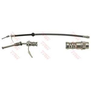 спирачен маркуч TRW PHB539 