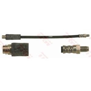 спирачен маркуч TRW PHB581 