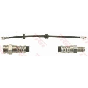 спирачен маркуч TRW PHB636