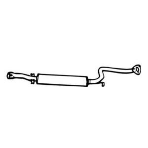 средно гърне WALKER 13613 