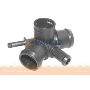 тръбопровод за охладителната течност VAICO V10-0299