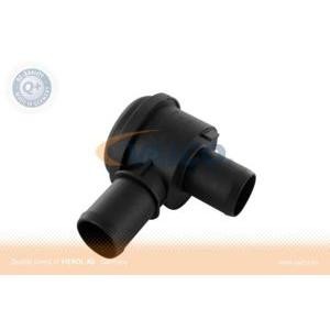 регулиращ клапан на свободния ход, захранване с въздух VAICO V10-2515 