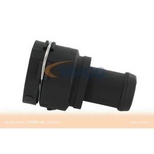 фланец за охладителната течност VAICO V10-9858 