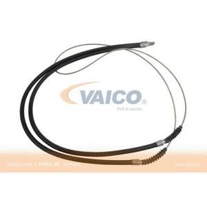 жило за ръчна спирачка VAICO V24-30008 