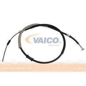 жило за ръчна спирачка VAICO V24-30028 