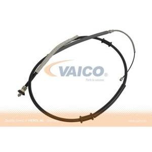 жило за ръчна спирачка VAICO V24-30045 