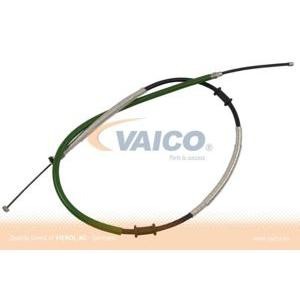 жило за ръчна спирачка VAICO V24-30049 