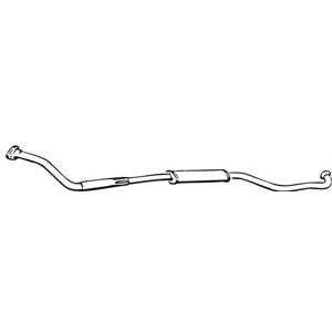предно гърне WALKER 15970