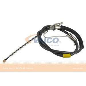 жило за ръчна спирачка VAICO V25-30033 