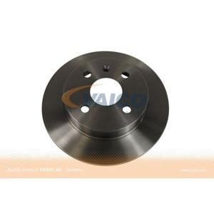 спирачен диск VAICO V40-40027