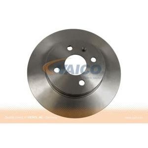 спирачен диск VAICO V40-40033