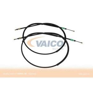 жило за ръчна спирачка VAICO V46-30007 