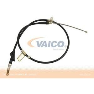 жило за ръчна спирачка VAICO V48-30001