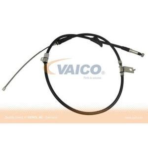 жило за ръчна спирачка VAICO V48-30005 