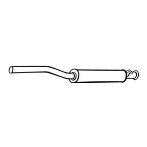 средно гърне POLMOSTROW 17861 