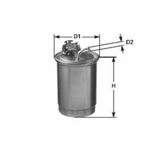 горивен филтър CLEAN FILTERS DN1942 