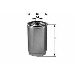 горивен филтър CLEAN FILTERS DN1947 