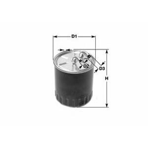 горивен филтър CLEAN FILTERS DNW2505 