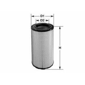 въздушен филтър CLEAN FILTERS MA 440