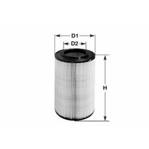 въздушен филтър CLEAN FILTERS MA1036