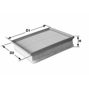въздушен филтър CLEAN FILTERS MA1131 