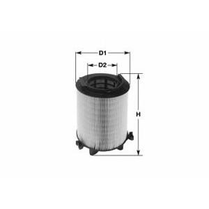 въздушен филтър CLEAN FILTERS MA1373 