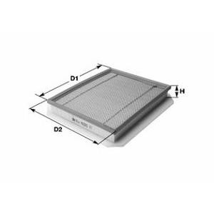 въздушен филтър CLEAN FILTERS MA1384