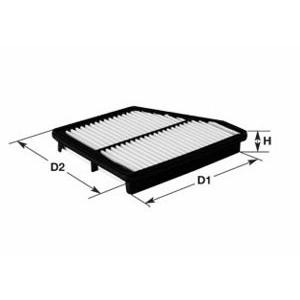 въздушен филтър CLEAN FILTERS MA1394 
