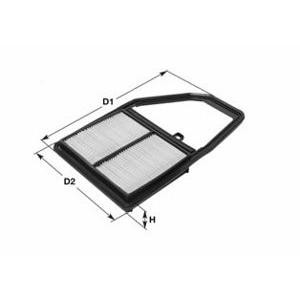 въздушен филтър CLEAN FILTERS MA3034 