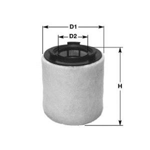 въздушен филтър CLEAN FILTERS MA3138