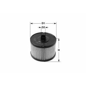 горивен филтър CLEAN FILTERS MG1612