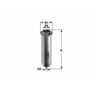 горивен филтър CLEAN FILTERS MG1615 
