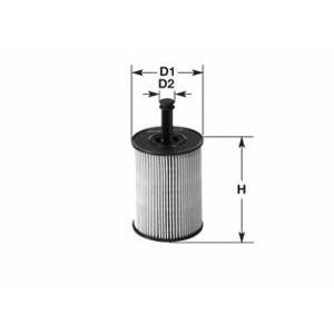 горивен филтър CLEAN FILTERS MG1656 