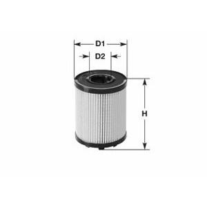 маслен филтър CLEAN FILTERS ML1708