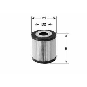 маслен филтър CLEAN FILTERS ML4515 