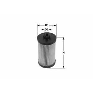 маслен филтър CLEAN FILTERS ML4516