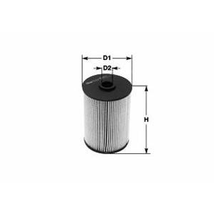 маслен филтър CLEAN FILTERS ML4519