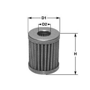 горивен филтър CLEAN FILTERS MPG6008