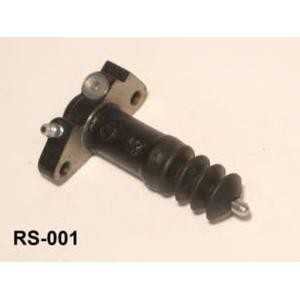 долна помпа за съединител, съединител AISIN RS-001 